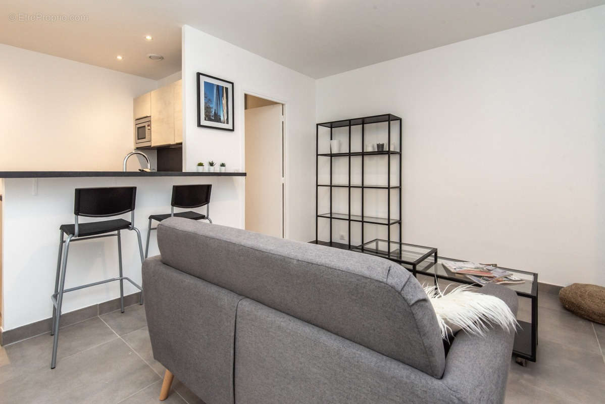 Appartement à PARIS-5E