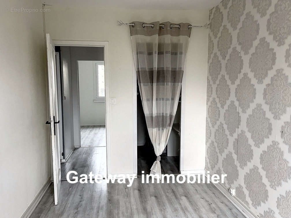 Appartement à CLERMONT-FERRAND