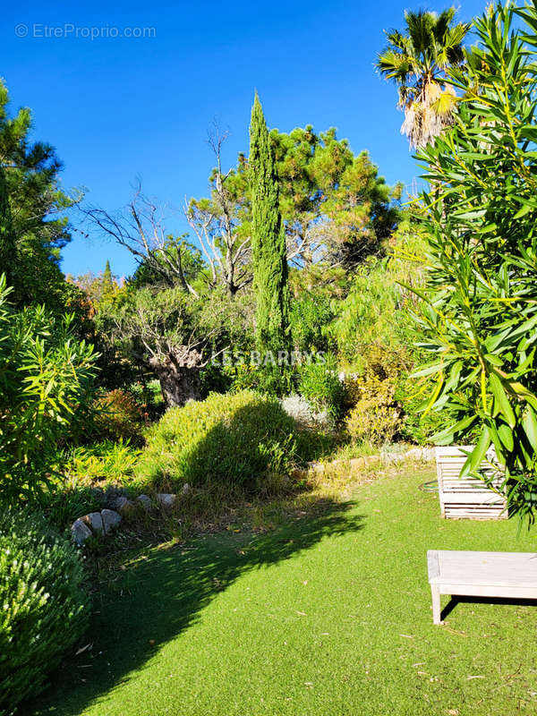 Maison à GRIMAUD