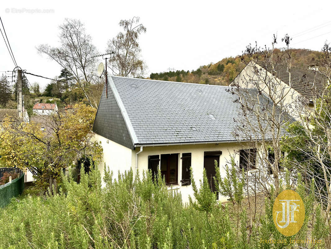 Maison à VERNON