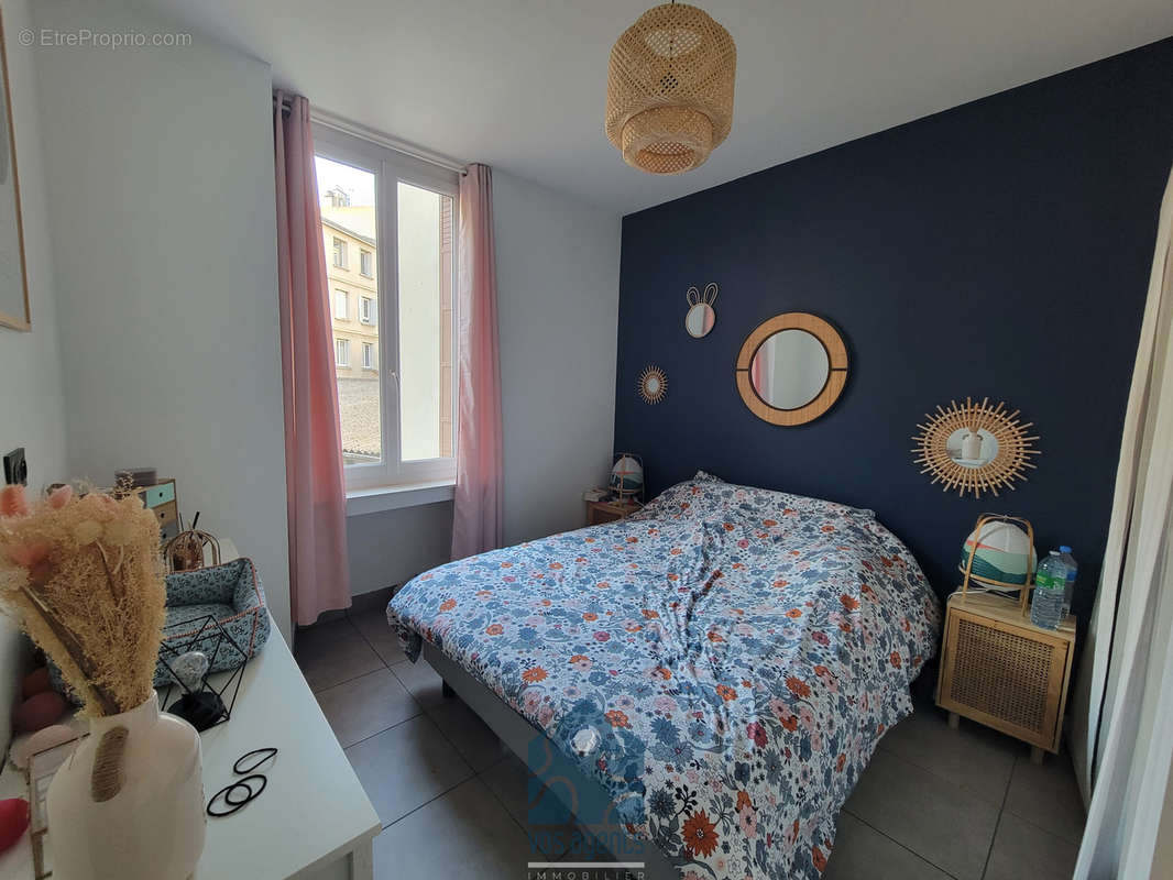 Appartement à CLERMONT-FERRAND