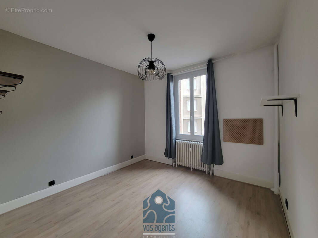 Appartement à CLERMONT-FERRAND