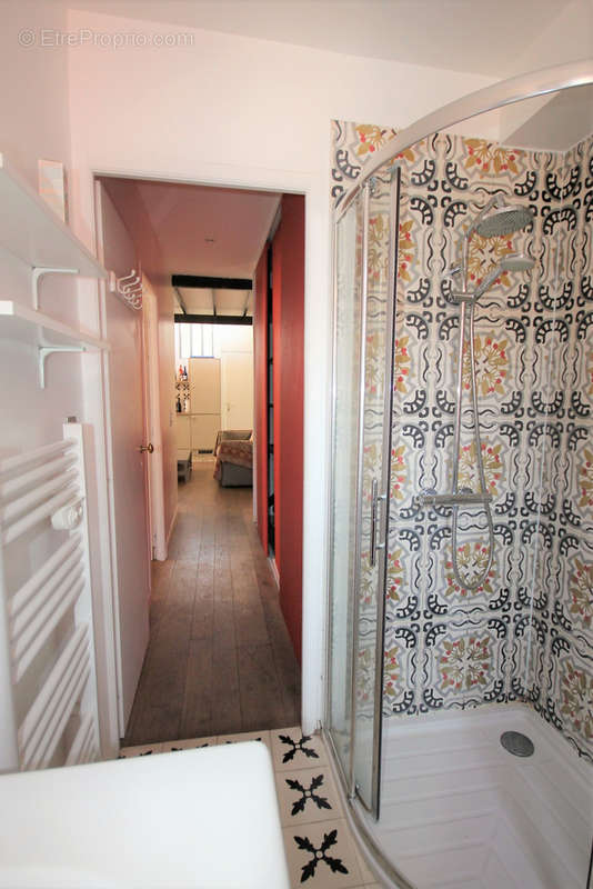 Appartement à COLLIOURE