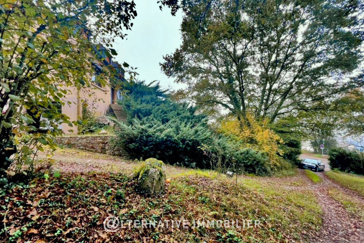 Maison à GOSNE