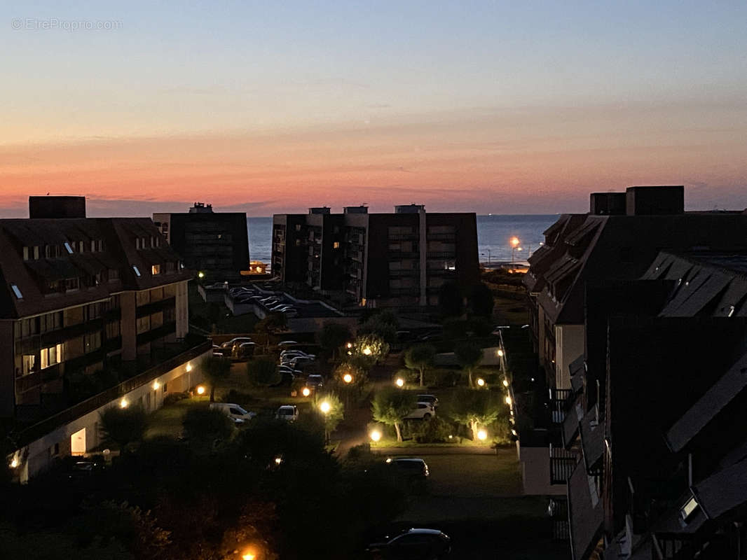 Appartement à VILLERS-SUR-MER