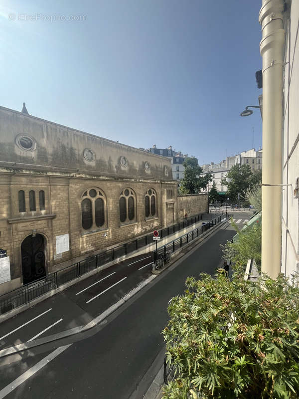 Appartement à PARIS-5E