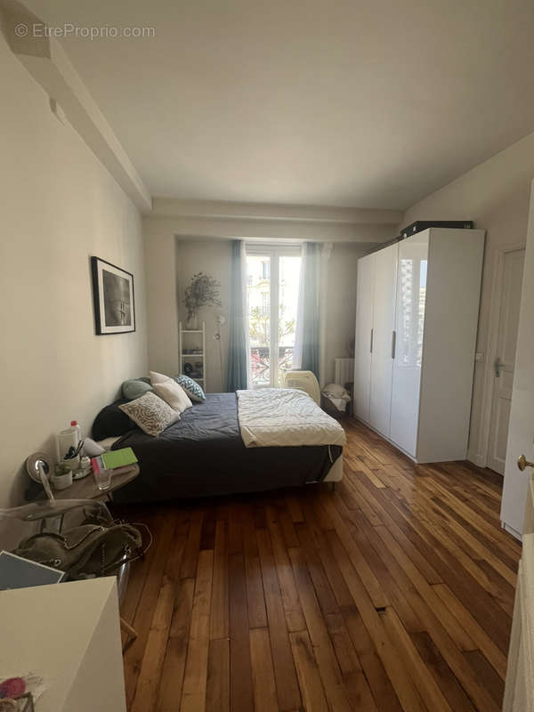 Appartement à PARIS-5E