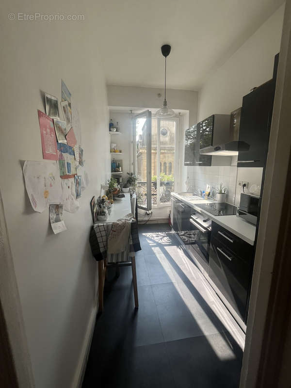 Appartement à PARIS-5E