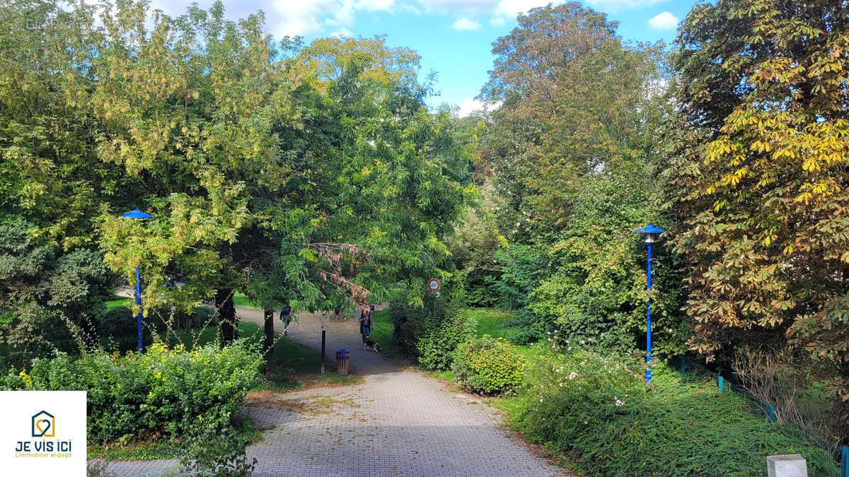 Appartement à HAUBOURDIN