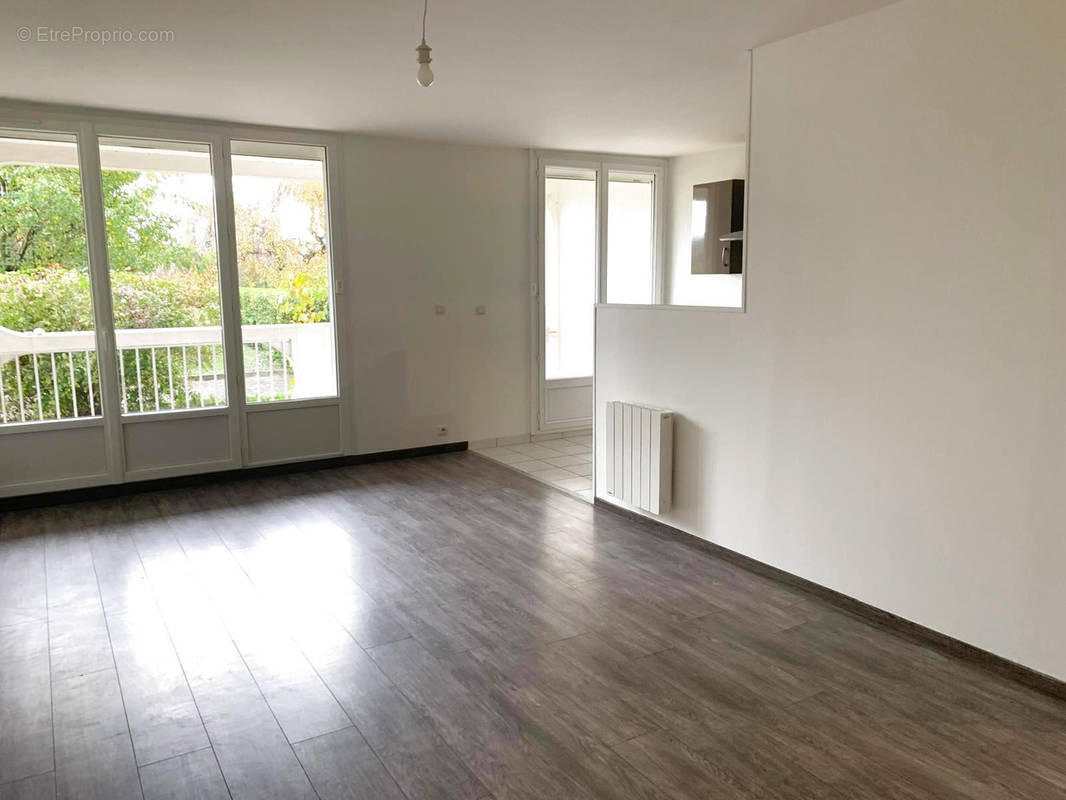 Appartement à ORLEANS