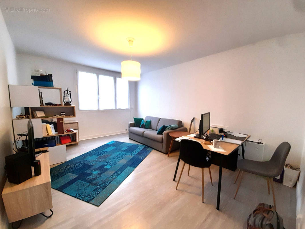 Appartement à SENLIS