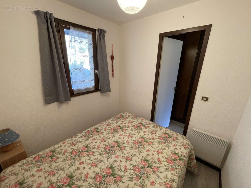 Appartement à LAVEISSIERE