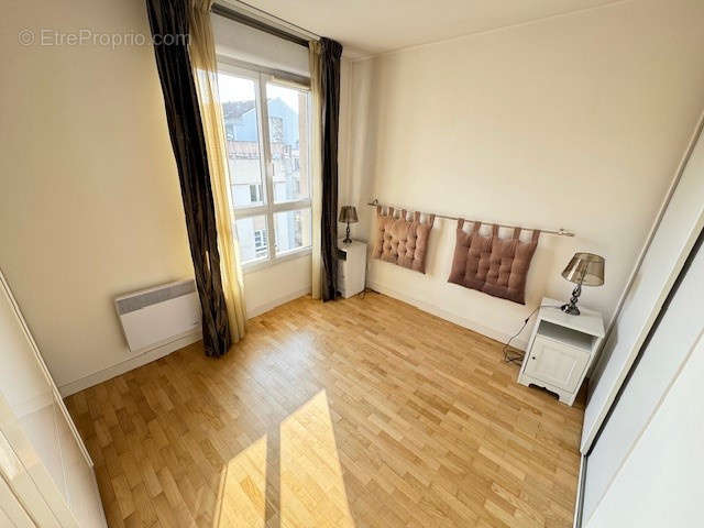 Appartement à LYON-3E