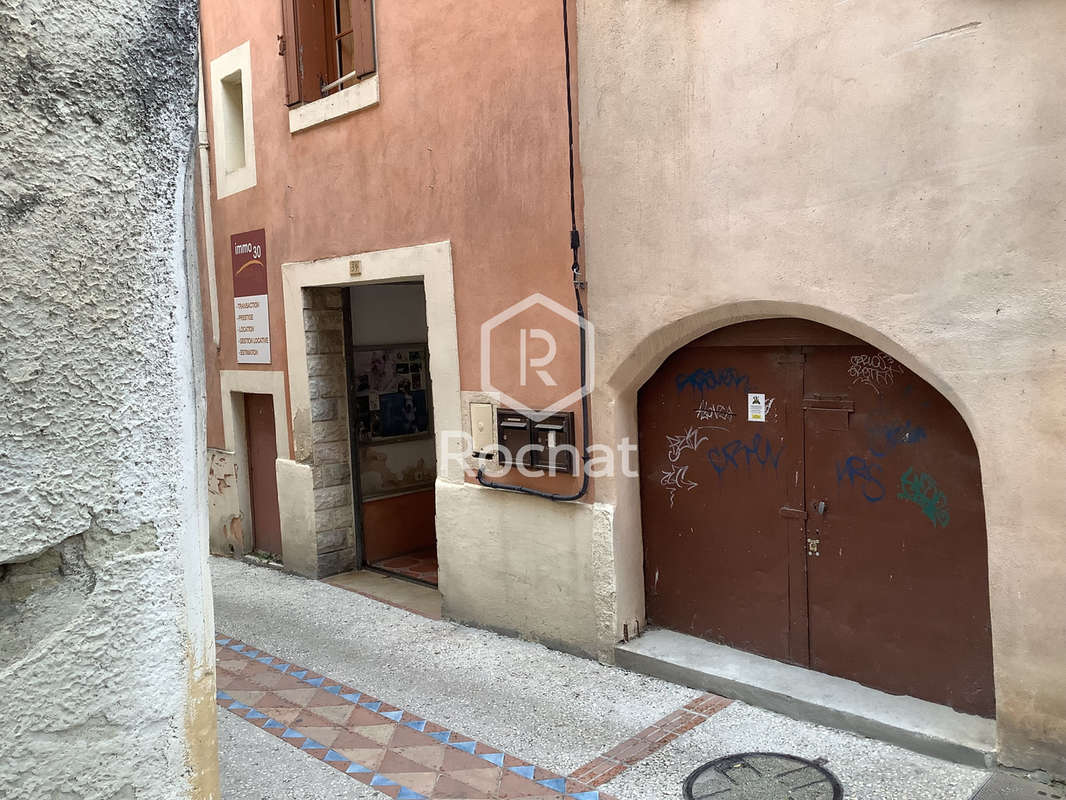 Autre à SAINT-QUENTIN-LA-POTERIE