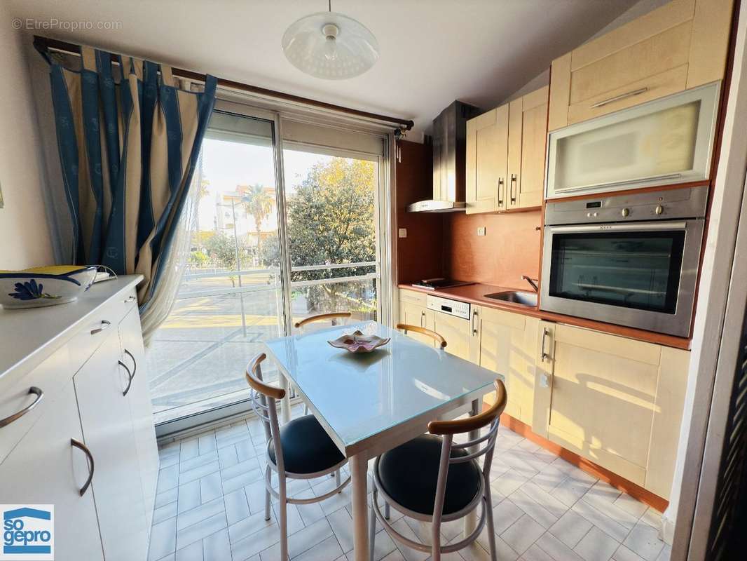 Appartement à AGDE