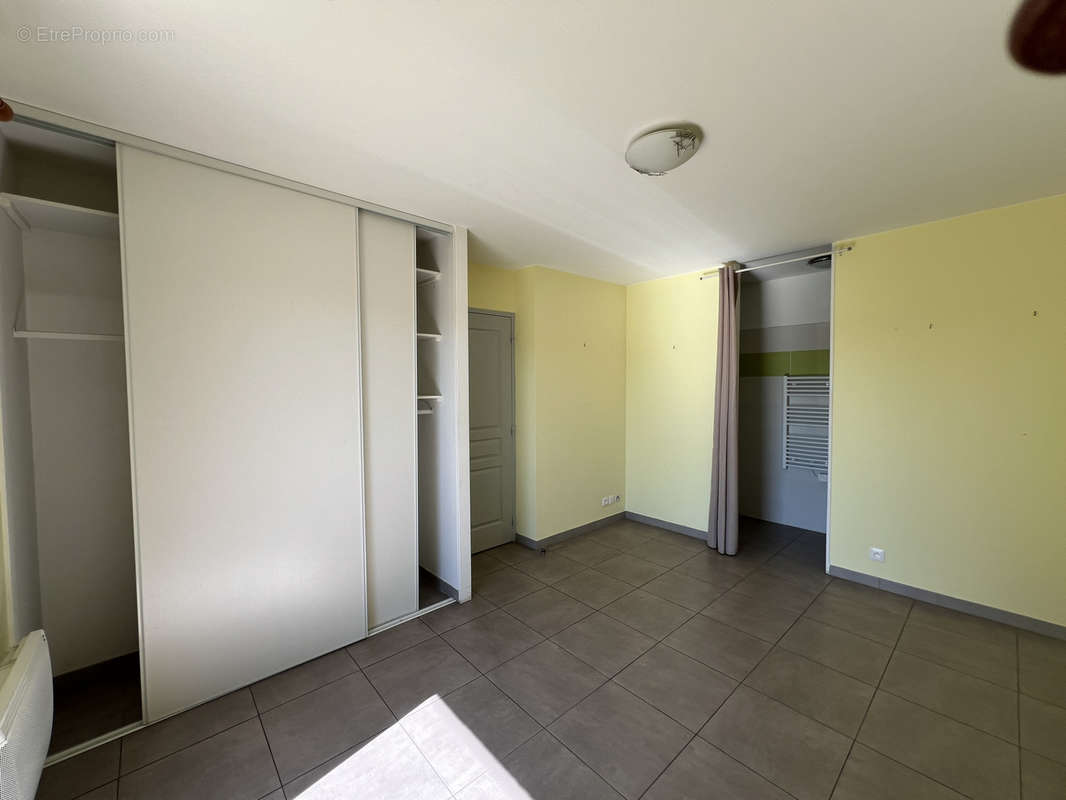 Appartement à VAISON-LA-ROMAINE