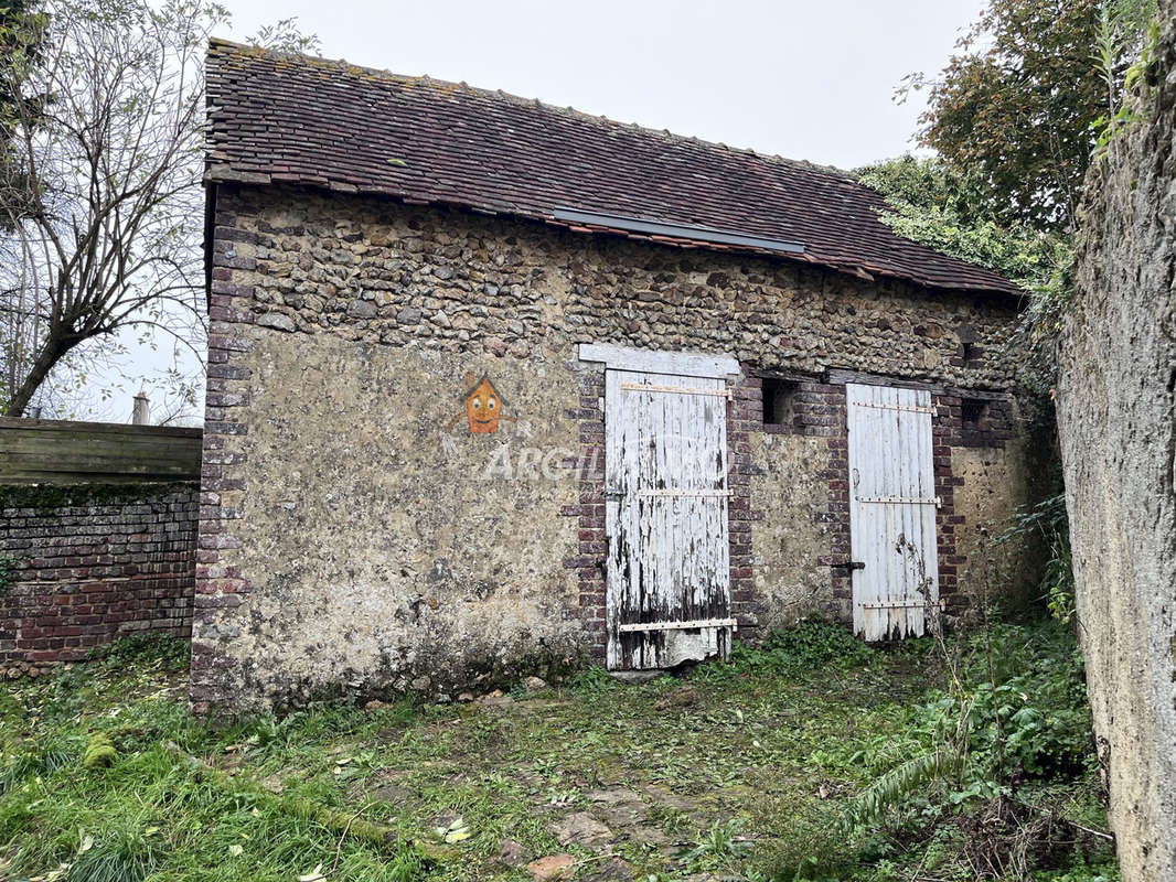 Maison à BOULOIRE