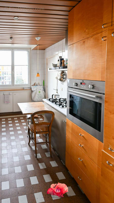 Appartement à LE HAVRE