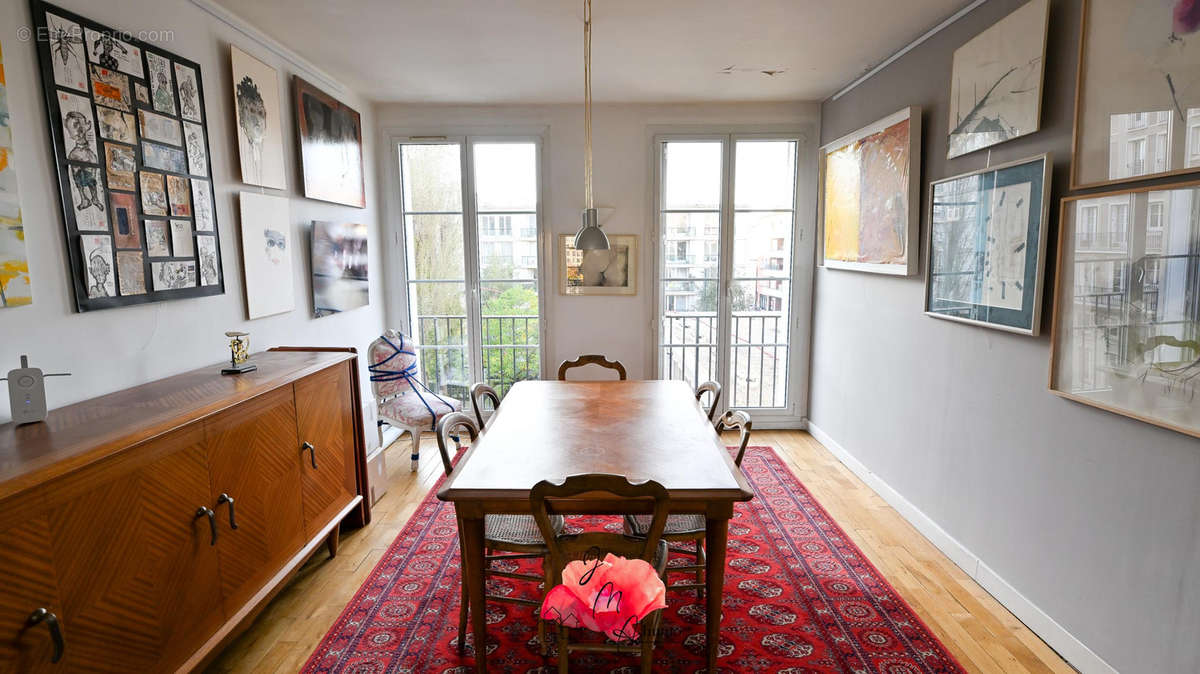 Appartement à LE HAVRE