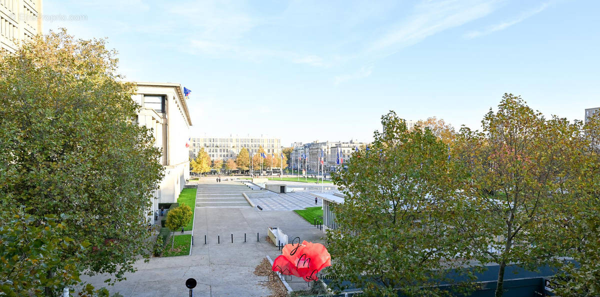 Appartement à LE HAVRE