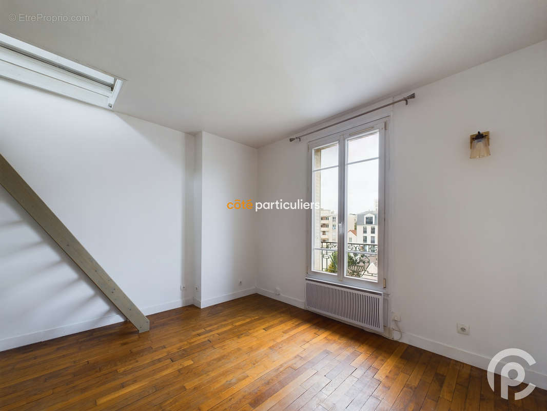 Appartement à CLAMART