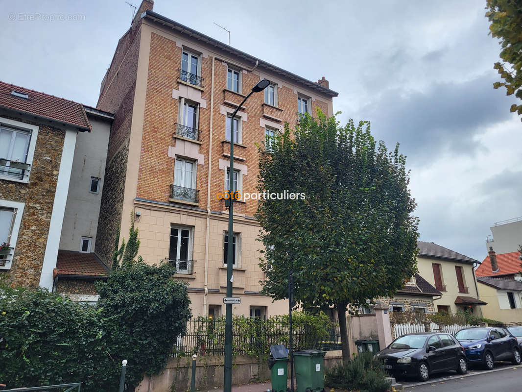 Appartement à CLAMART