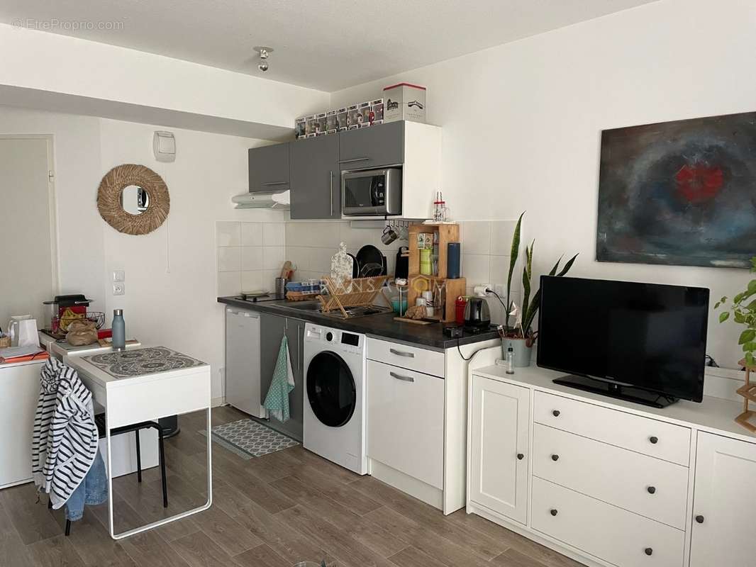 Appartement à TOURS