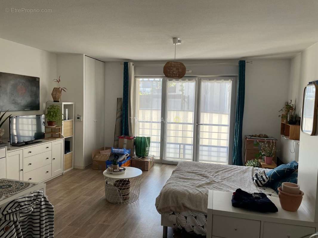 Appartement à TOURS