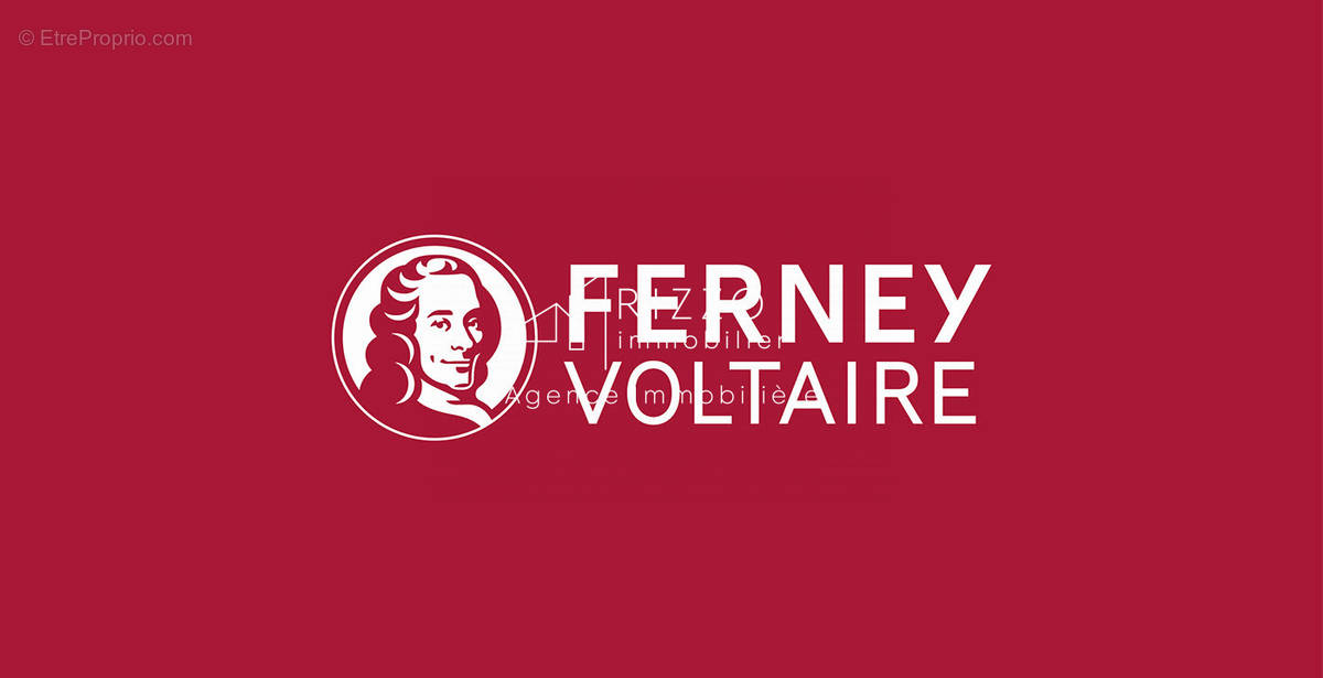 Commerce à FERNEY-VOLTAIRE