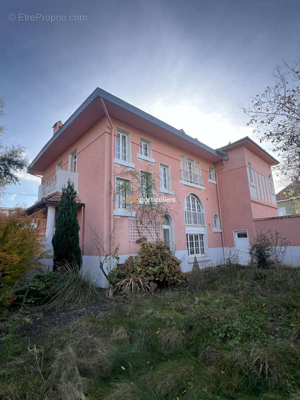 Maison à TARBES