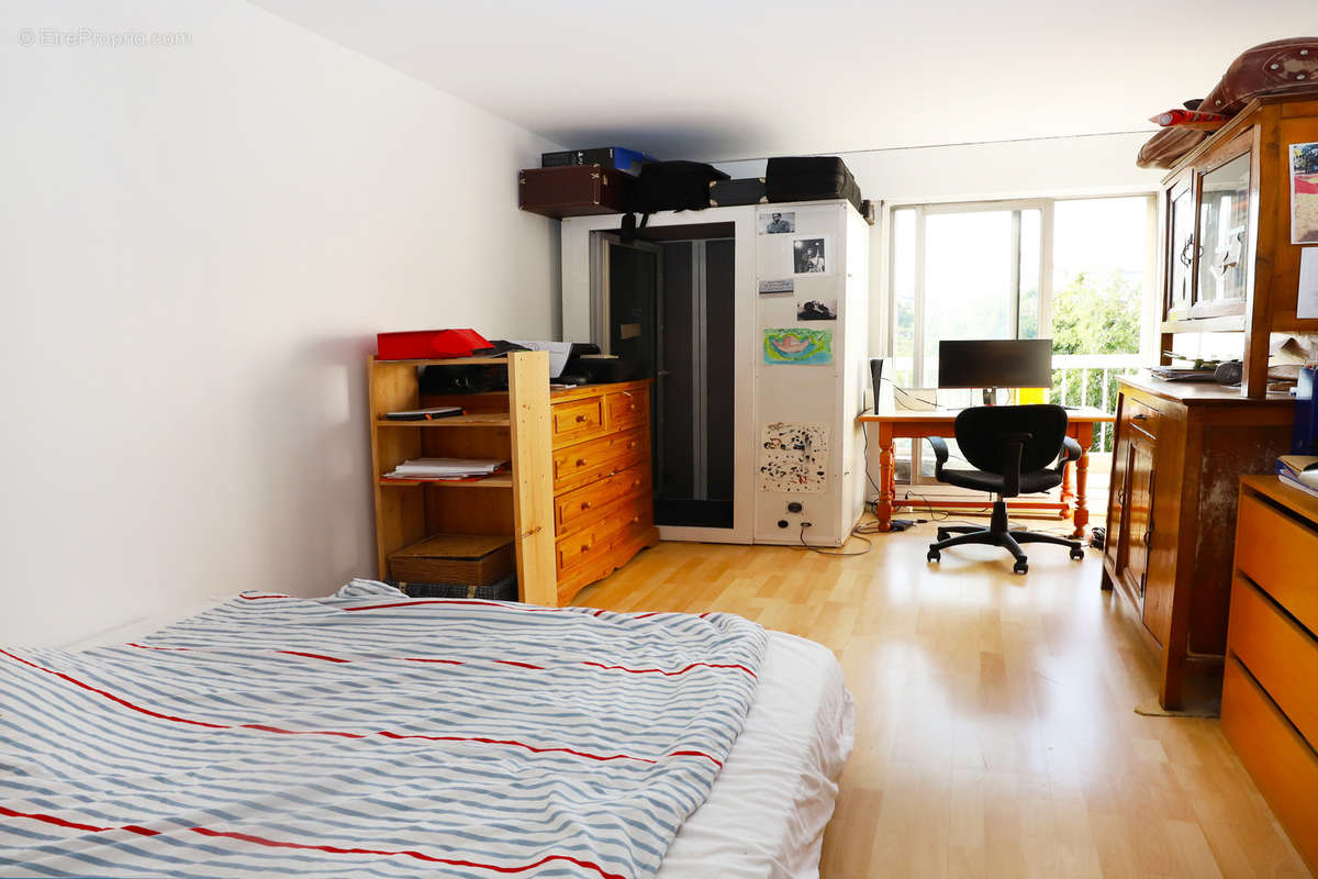 Appartement à MONTREUIL