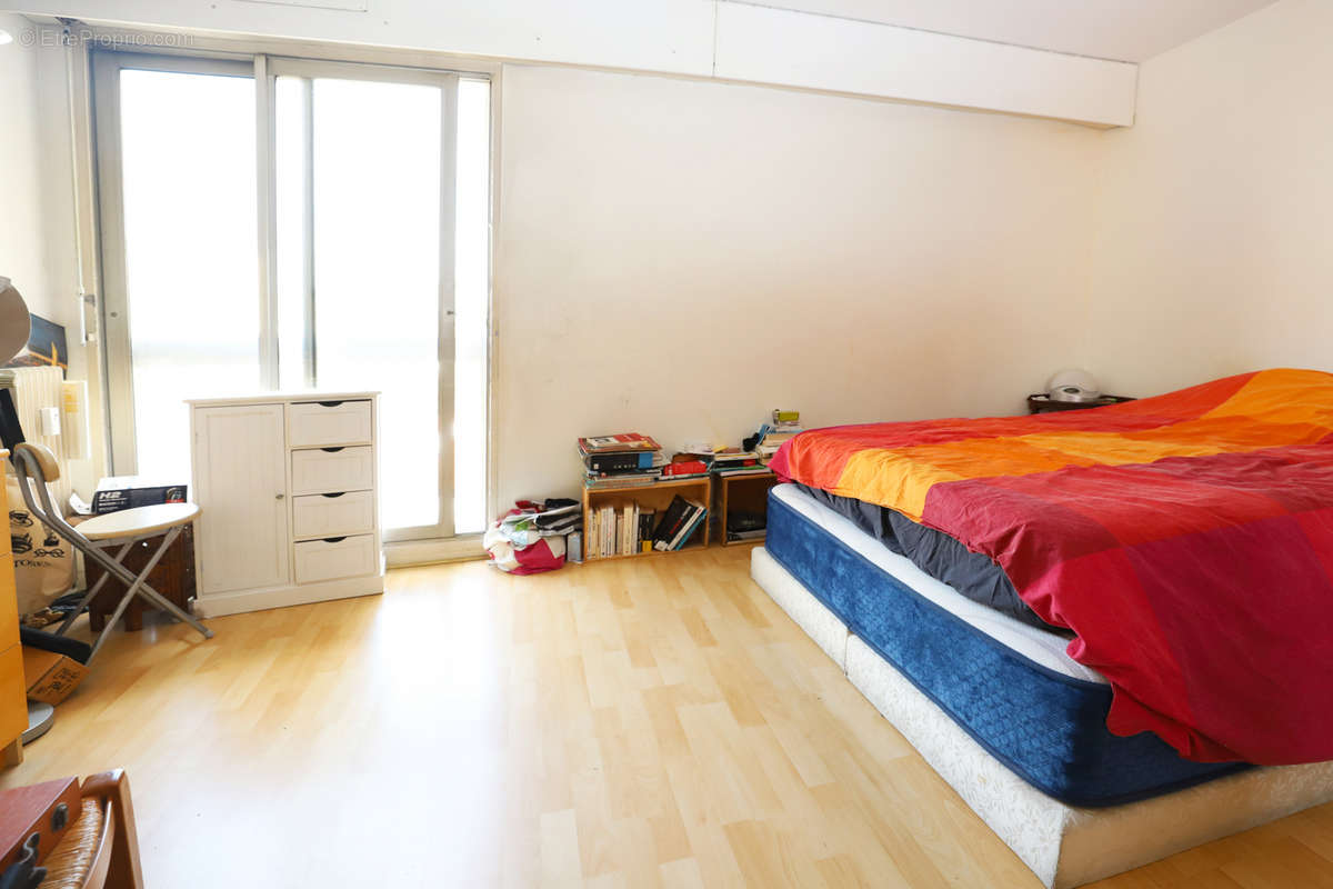 Appartement à MONTREUIL