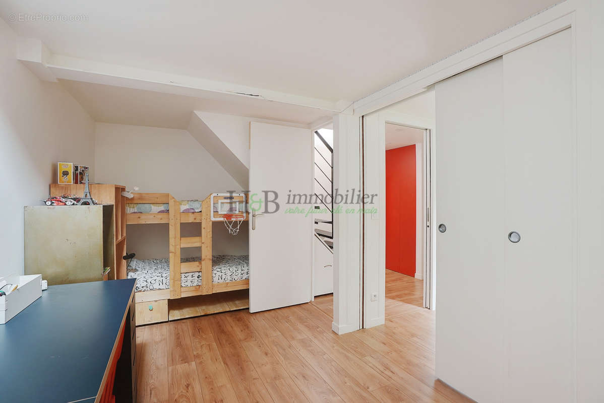 Appartement à VINCENNES