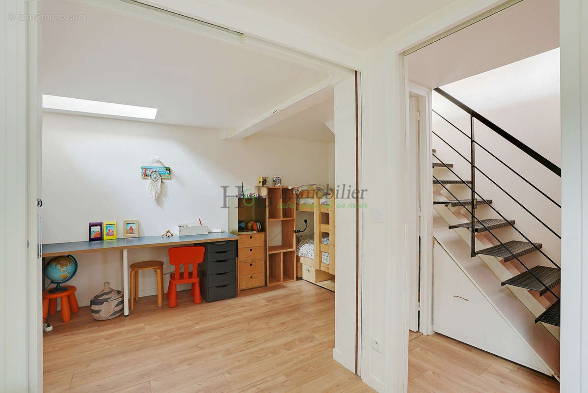 Appartement à VINCENNES