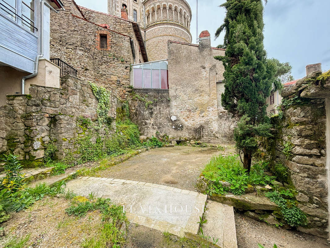 Maison à CLISSON