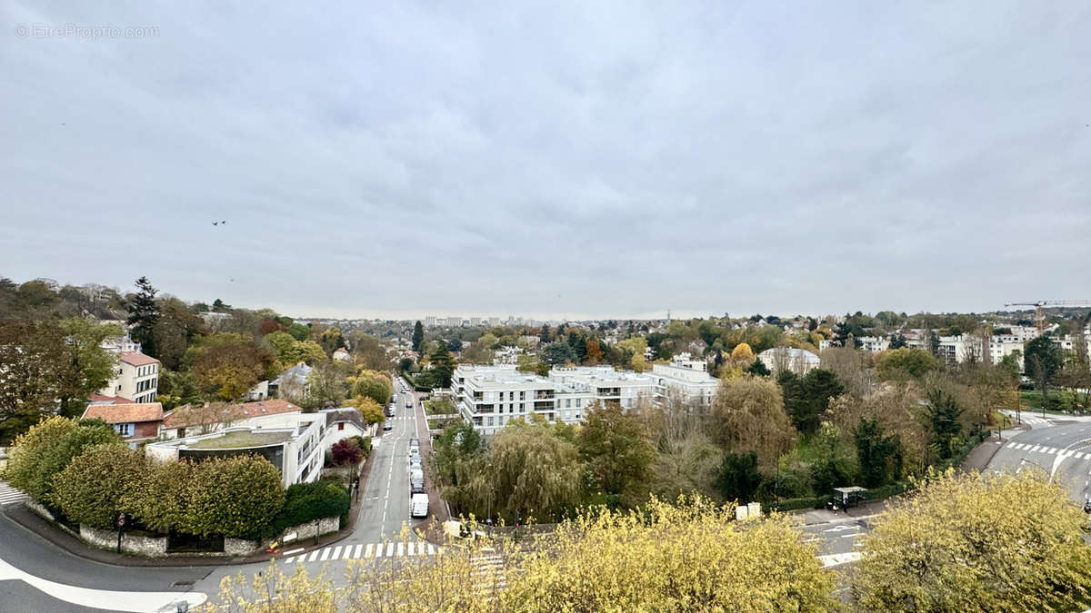 Appartement à SAINT-GERMAIN-EN-LAYE