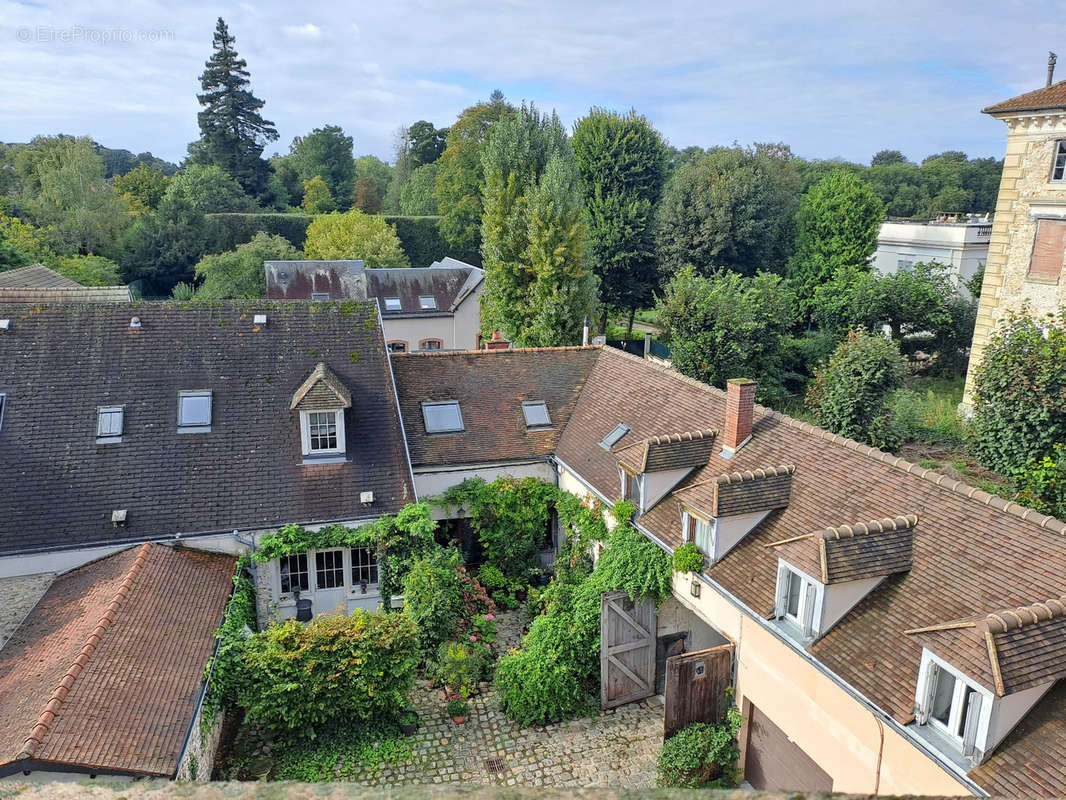 Appartement à RAMBOUILLET