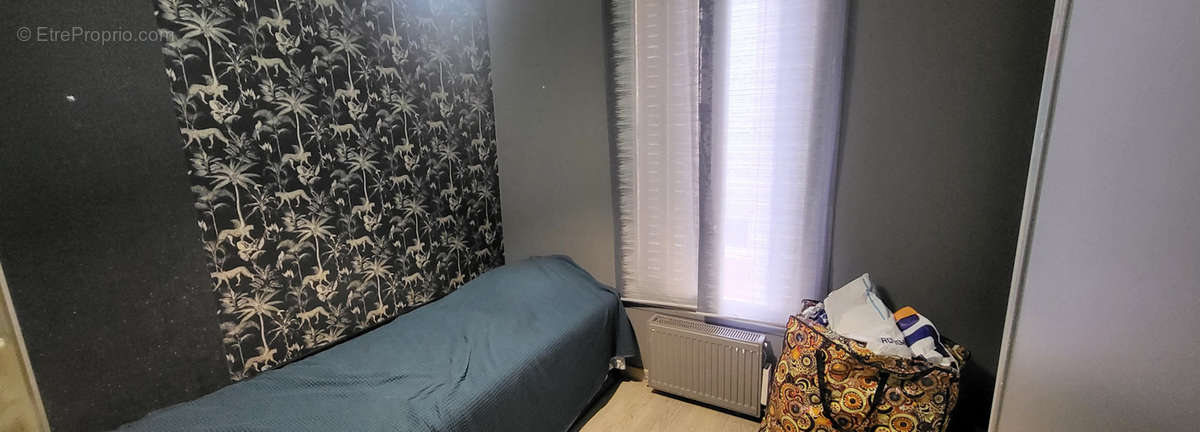 Appartement à IVRY-SUR-SEINE