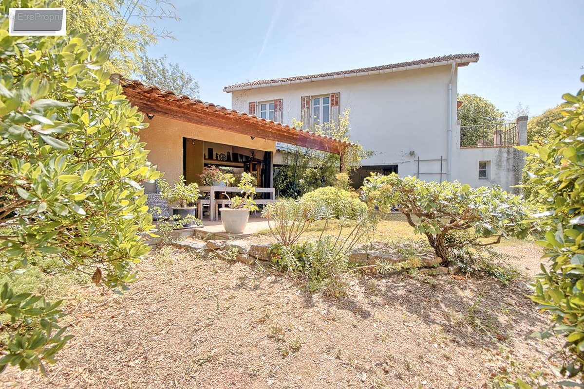 Maison à TOULON