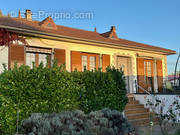 Maison à COURNON-D&#039;AUVERGNE