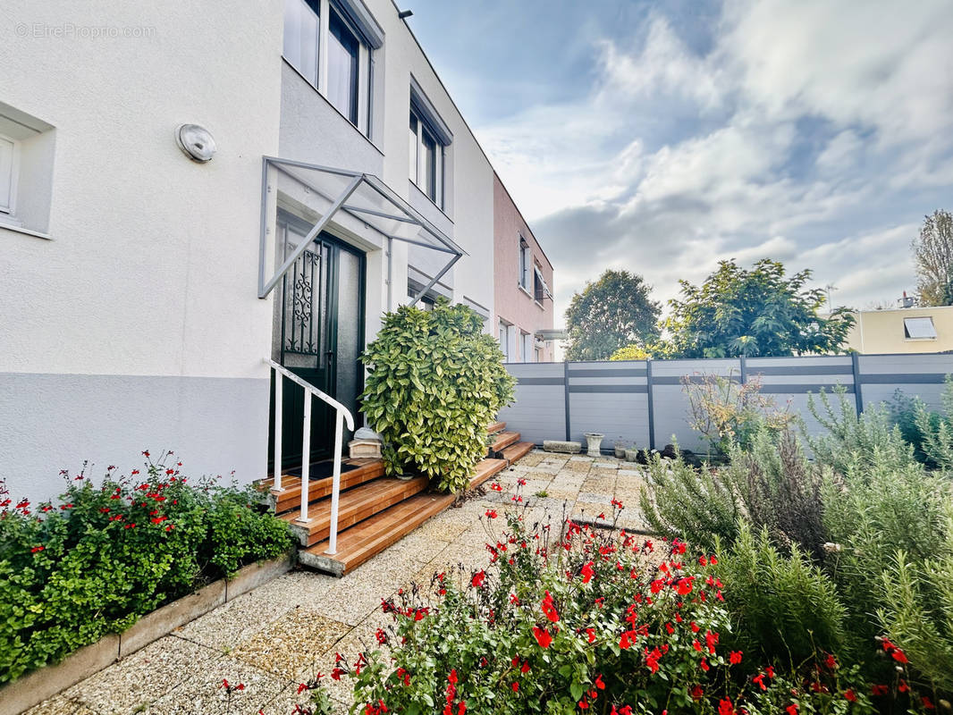 Maison à CLERMONT-FERRAND