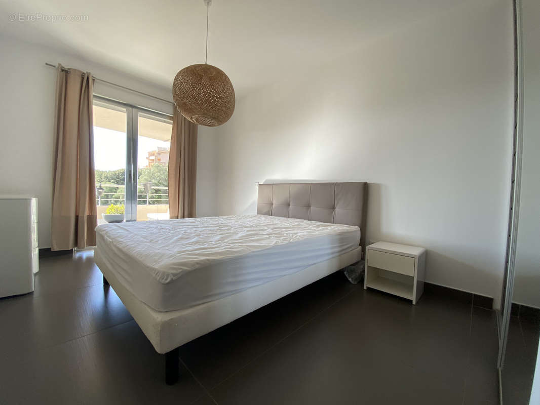 Appartement à PORTO-VECCHIO