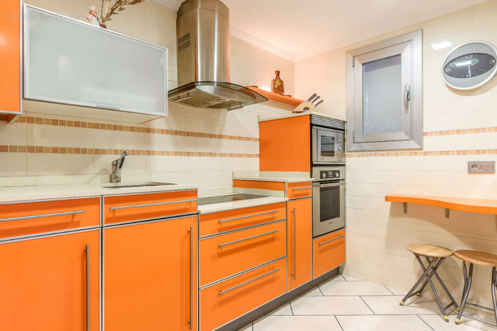 Appartement à HENDAYE