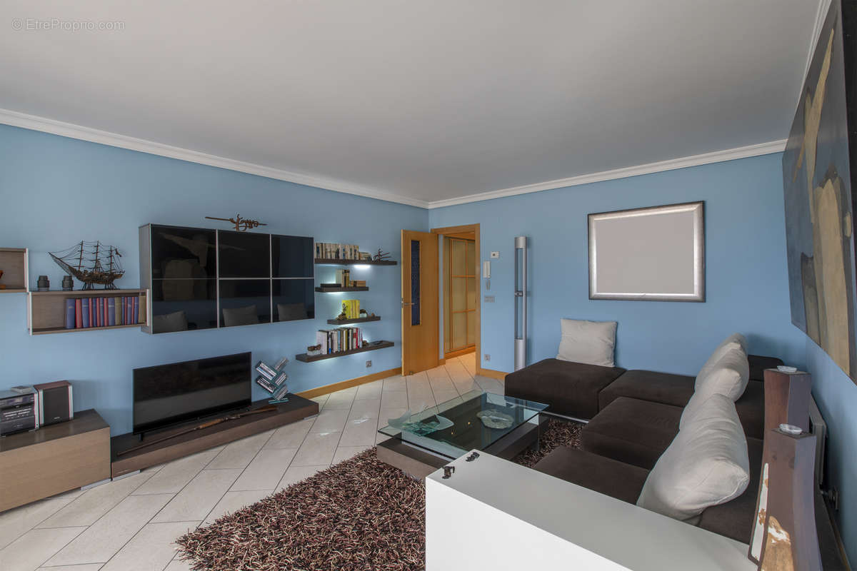 Appartement à HENDAYE