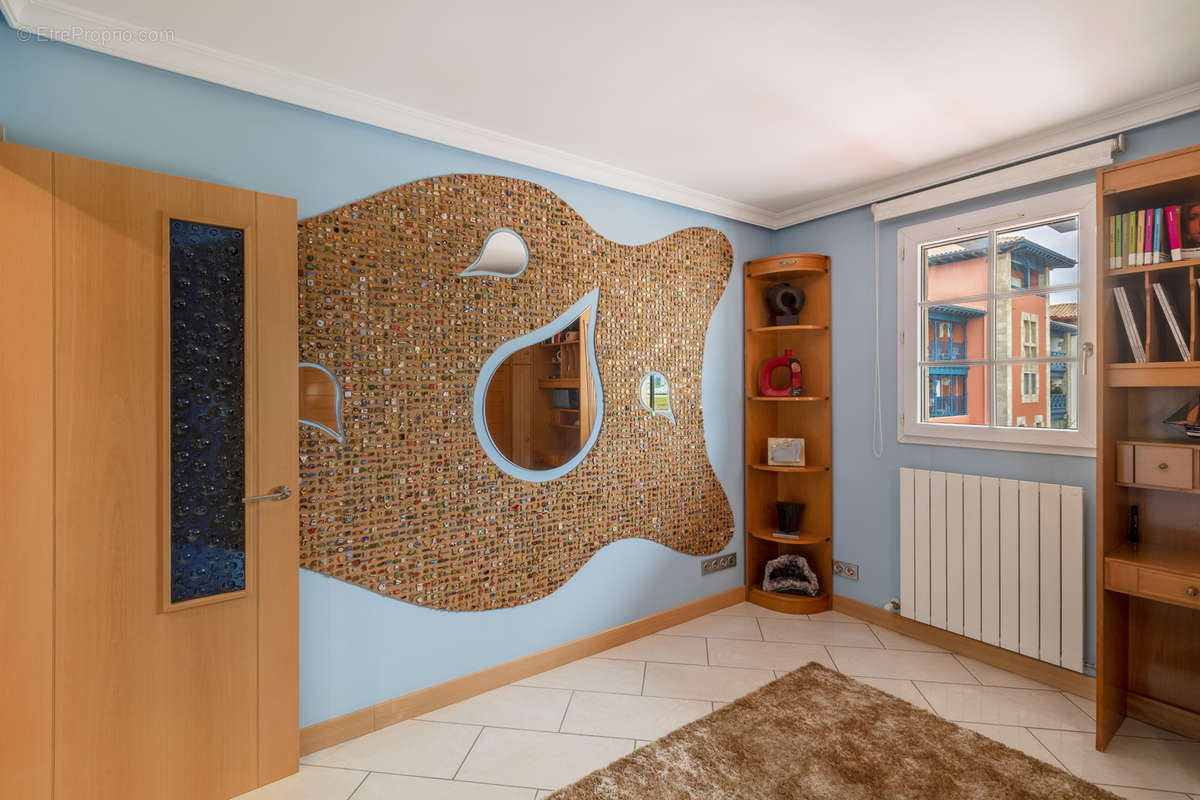 Appartement à HENDAYE