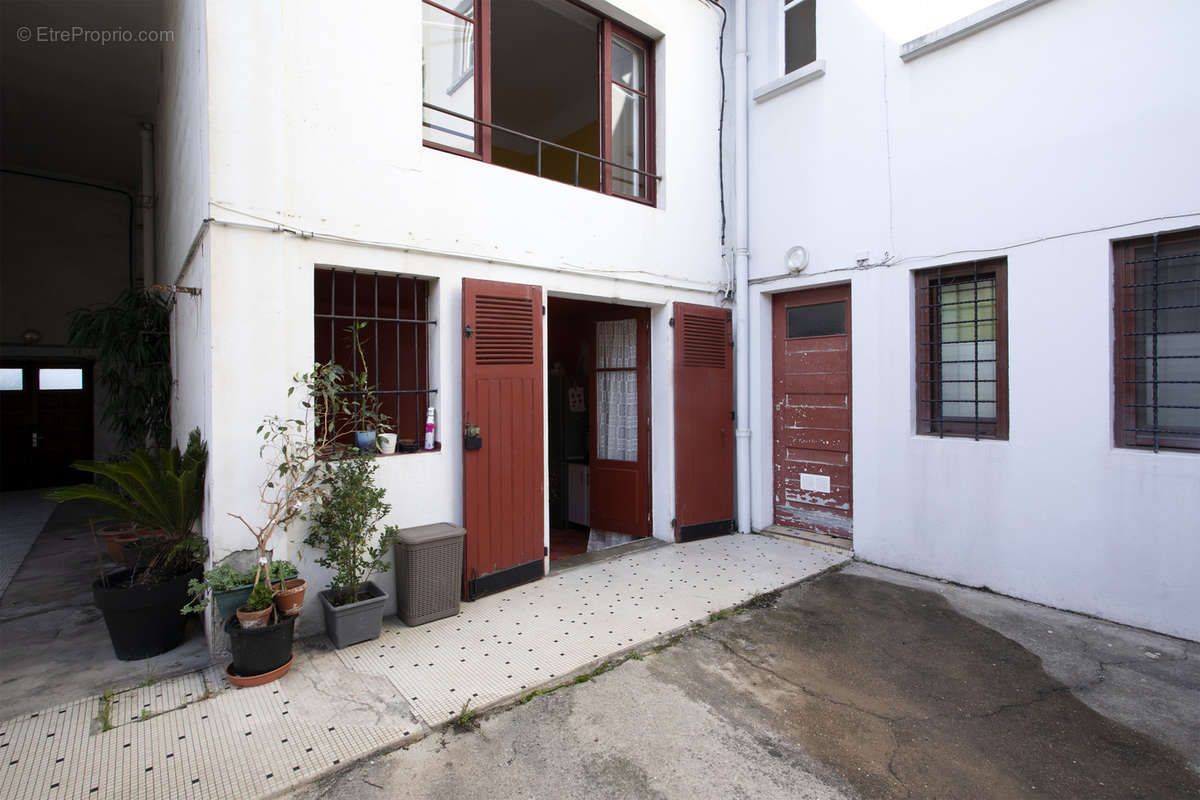 Maison à HENDAYE