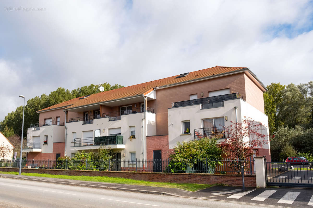 Appartement à BOVES