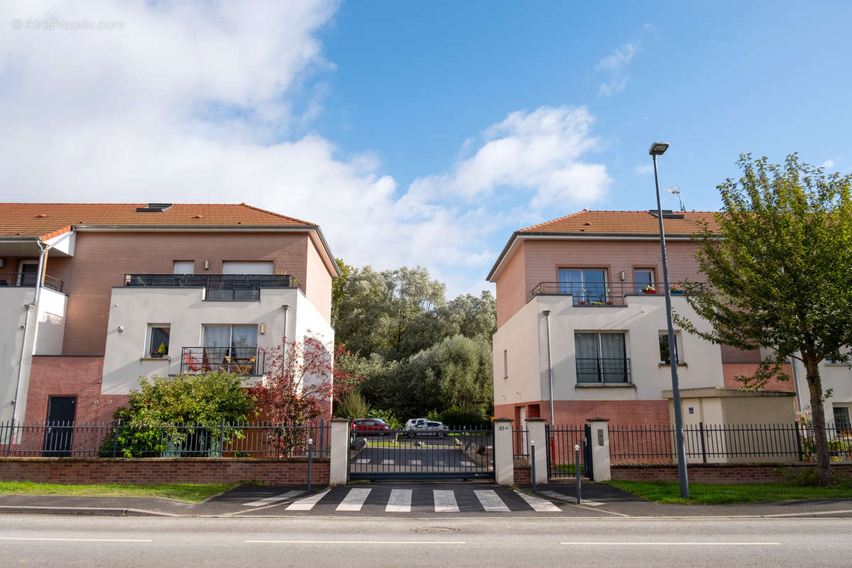 Appartement à BOVES