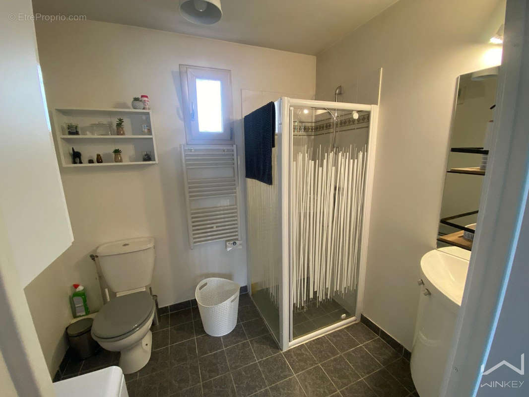 Appartement à LIMAY