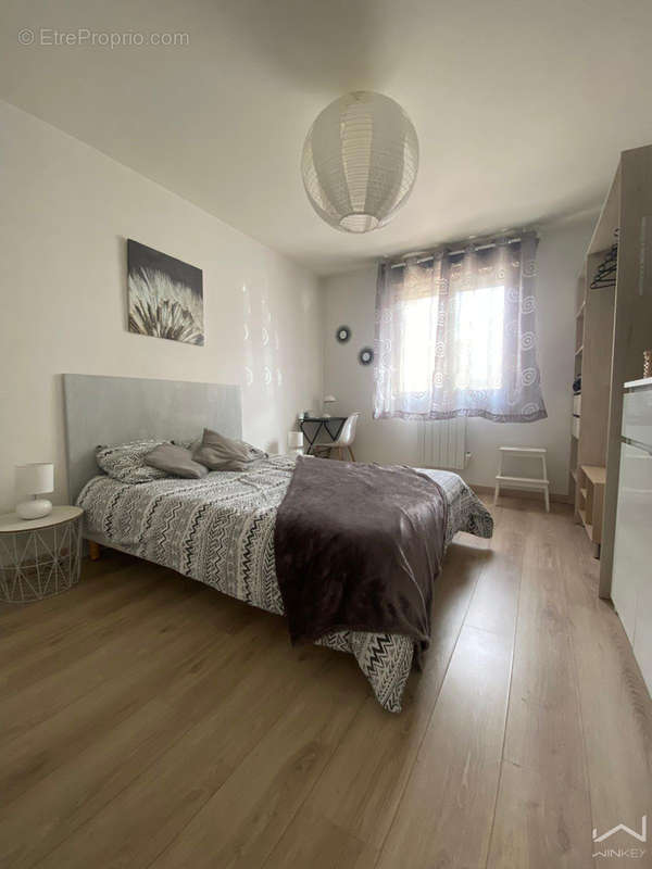 Appartement à LIMAY